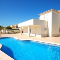 Villa in Portugal, Albufeira
