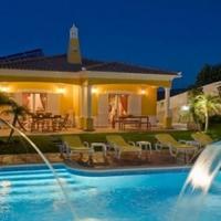 Villa in Portugal, Albufeira