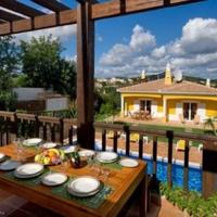 Villa in Portugal, Albufeira