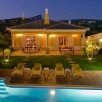 Villa in Portugal, Albufeira