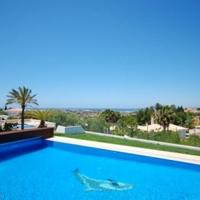 Villa in Portugal, Albufeira