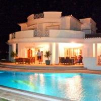 Villa in Portugal, Albufeira