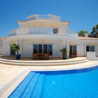 Villa in Portugal, Albufeira