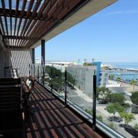 Пентхаус в Португалии, Албуфейра