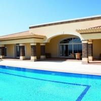 Villa in Portugal, Albufeira
