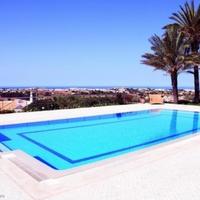 Villa in Portugal, Albufeira