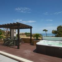 Пентхаус в Португалии, Албуфейра