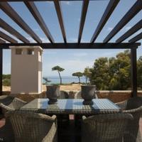 Пентхаус в Португалии, Албуфейра