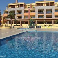 Flat in Portugal, Albufeira, 105 sq.m.