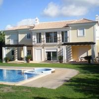 Villa in Portugal, Albufeira