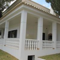 Villa in Portugal, Albufeira
