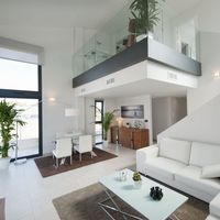 Дом у моря в Испании, Валенсия, Аликанте, 134 кв.м.