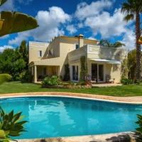 Villa in Portugal, Albufeira