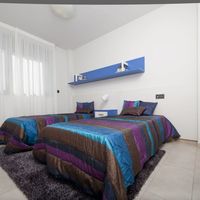 Дом у моря в Испании, Валенсия, Аликанте, 134 кв.м.