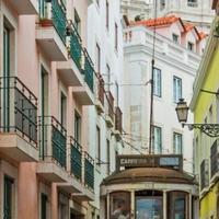 Квартира в Португалии, Албуфейра