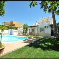 House in Portugal, Albufeira