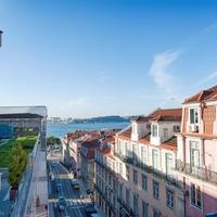 Квартира в Португалии, Албуфейра