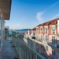 Квартира в Португалии, Албуфейра