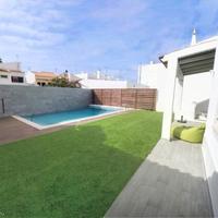 Дом в Португалии, Албуфейра