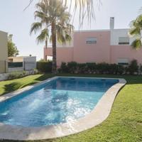 Таунхаус в Португалии, Албуфейра