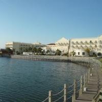 Квартира в Португалии, Албуфейра