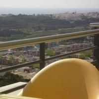 Пентхаус в Португалии, Албуфейра