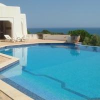 Villa in Portugal, Albufeira