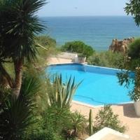Villa in Portugal, Albufeira