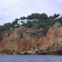 Villa in Portugal, Albufeira