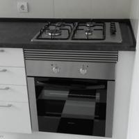 Flat in Portugal, Albufeira