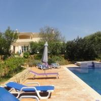 Villa in Portugal, Albufeira