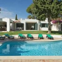 Villa in Portugal, Albufeira