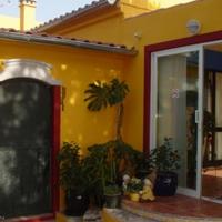 Вилла в Португалии, Албуфейра