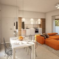 House at the seaside in Spain, Comunitat Valenciana, Alicante, 100 sq.m.
