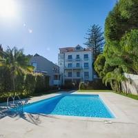 Квартира в Португалии, Албуфейра