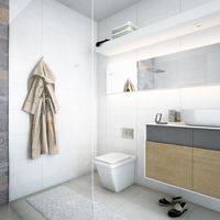 House at the seaside in Spain, Comunitat Valenciana, Alicante, 100 sq.m.