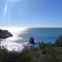 Вилла в Португалии, Албуфейра