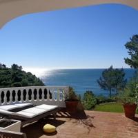 Вилла в Португалии, Албуфейра