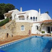 Вилла в Португалии, Албуфейра