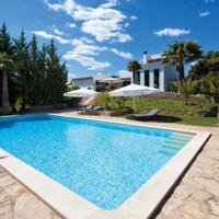 Villa in Portugal, Albufeira