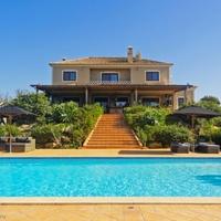 Villa in Portugal, Albufeira