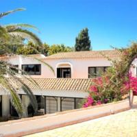 Villa in Portugal, Albufeira