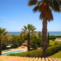 Villa in Portugal, Albufeira