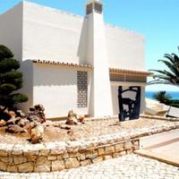 Villa in Portugal, Albufeira