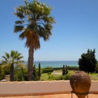 Villa in Portugal, Albufeira