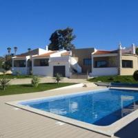 Villa in Portugal, Albufeira