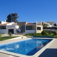 Villa in Portugal, Albufeira
