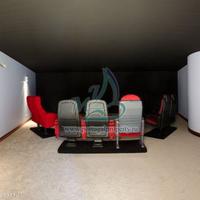 House in Portugal, Albufeira, 1400 sq.m.