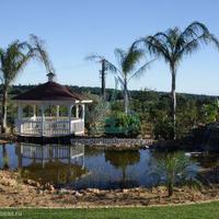 House in Portugal, Albufeira, 1400 sq.m.