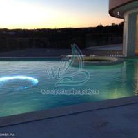 House in Portugal, Albufeira, 1400 sq.m.